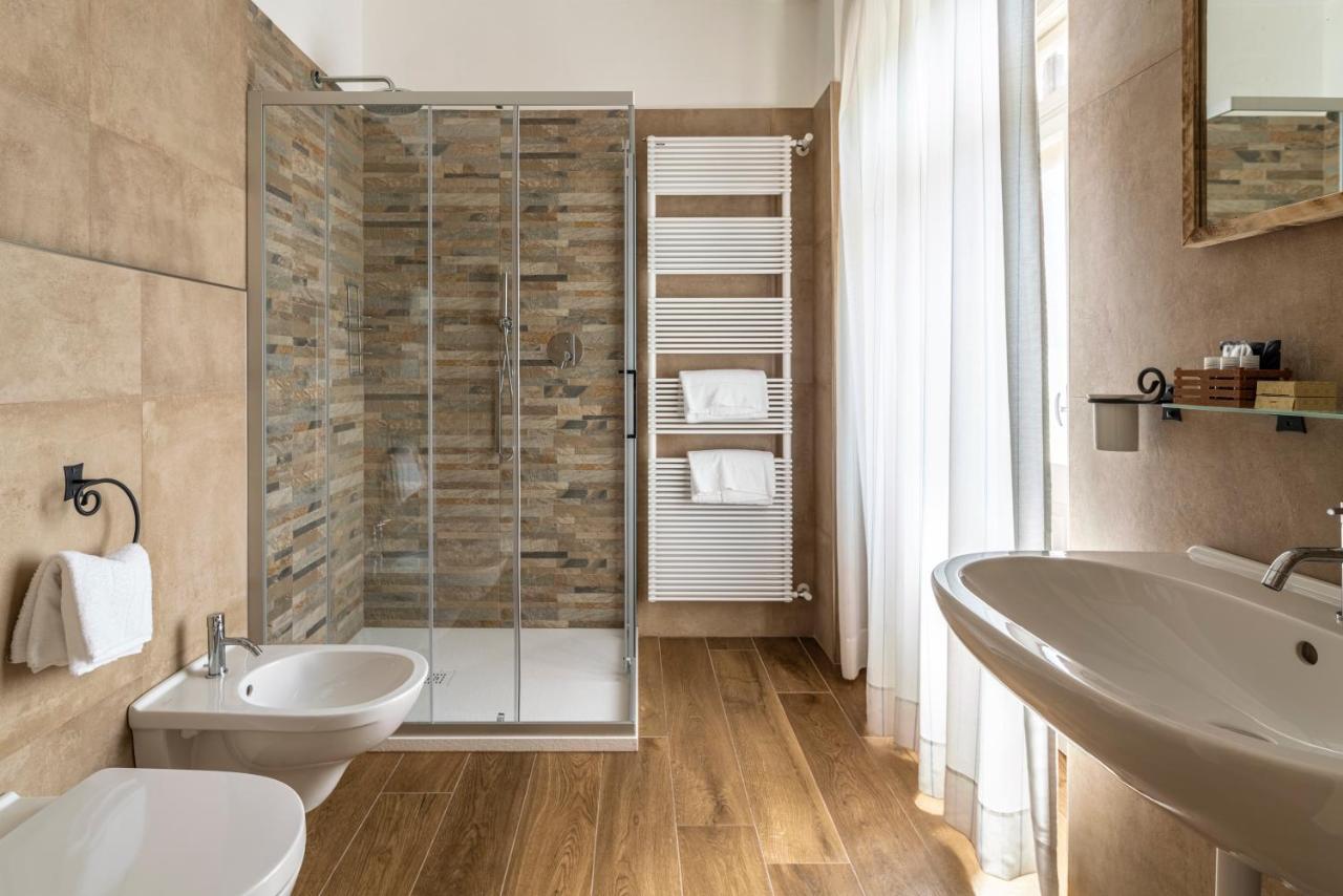 Hotel Corona Cortina dʼAmpezzo Zewnętrze zdjęcie
