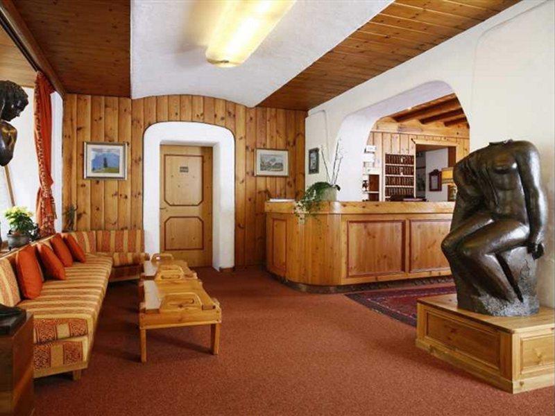 Hotel Corona Cortina dʼAmpezzo Zewnętrze zdjęcie