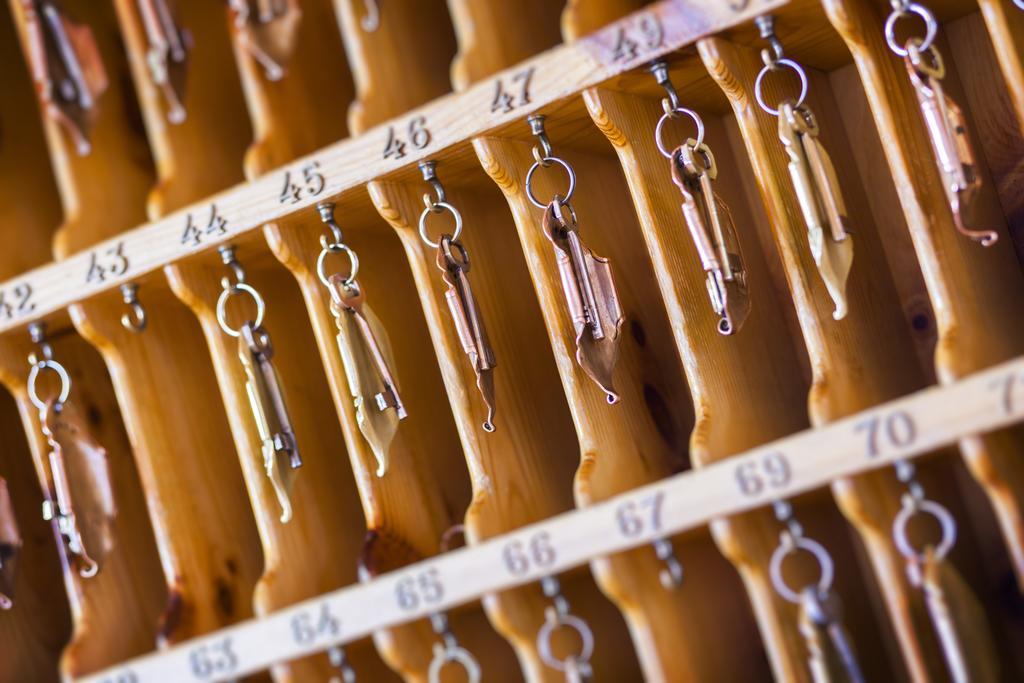 Hotel Corona Cortina dʼAmpezzo Zewnętrze zdjęcie