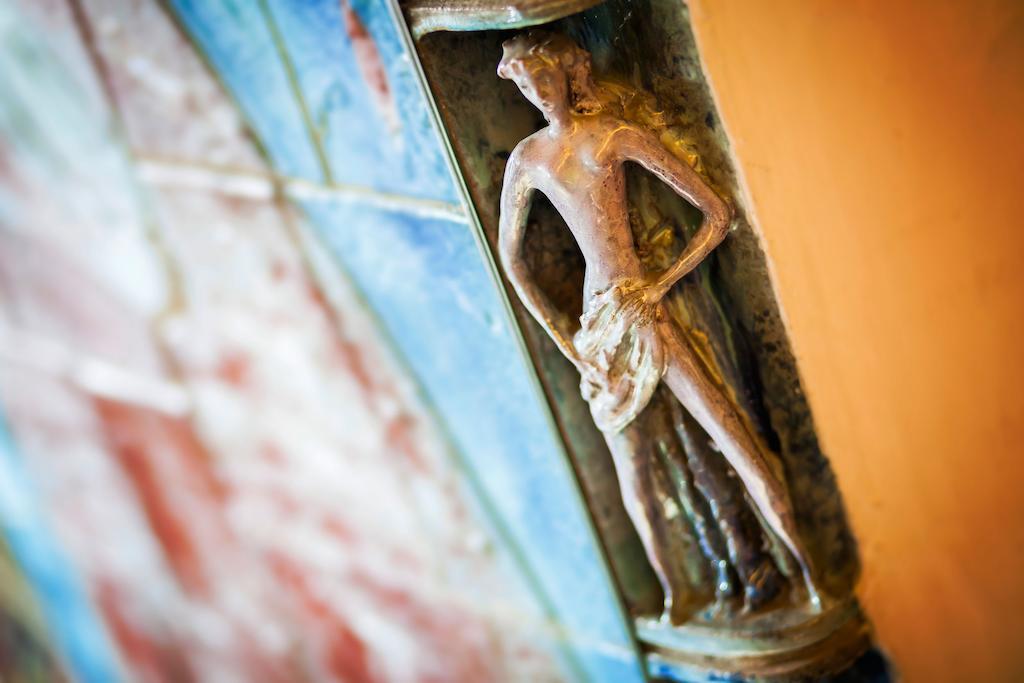 Hotel Corona Cortina dʼAmpezzo Zewnętrze zdjęcie